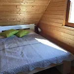 Morska Debina Prázdninový dům Debina (Ustka)