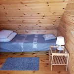 Morska Debina Prázdninový dům Debina (Ustka)