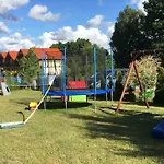 Nyaraló Morska Debina Debina (Ustka)