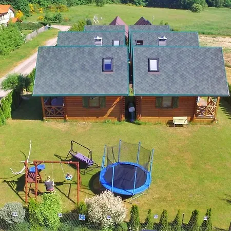 Morska Debina Prázdninový dům *