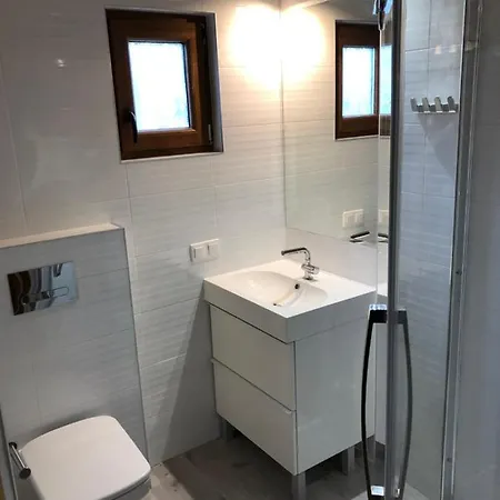 Prázdninový dům Morska Debina