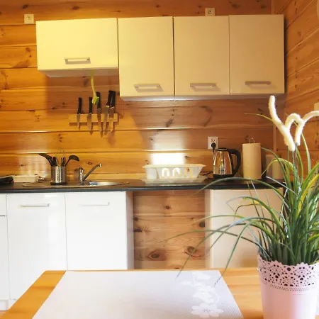 Morska Debina * Debina (Ustka)