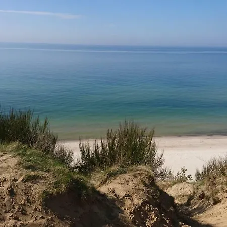 Prázdninový dům Morska Debina *