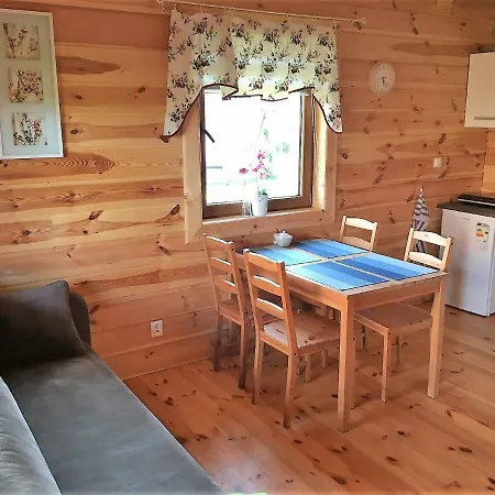 Morska Debina Prázdninový dům *