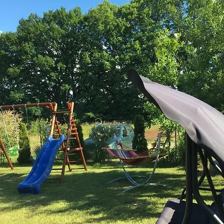 Morska Dębina * Debina (Ustka)