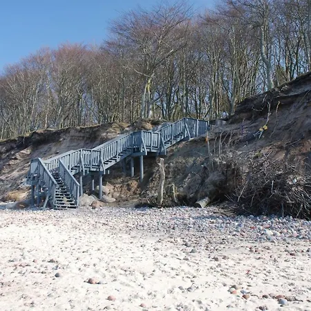 Morska Debina Prázdninový dům Debina (Ustka)