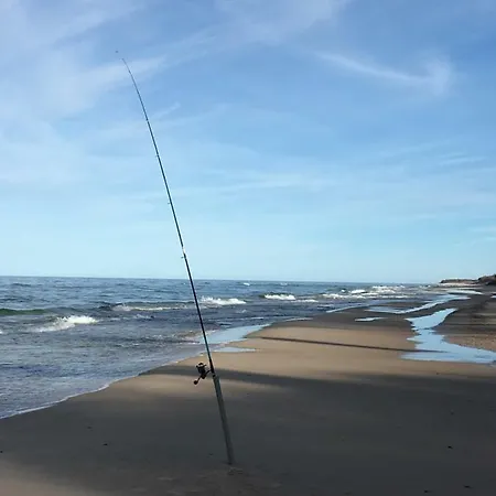 Morska Debina * Debina (Ustka)