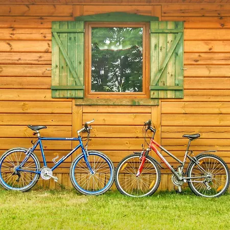 Prázdninový dům Morska Debina *