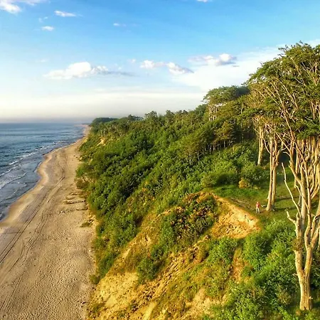 Morska Debina 度假居