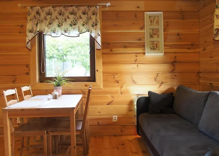 Morska Debina Nyaraló *