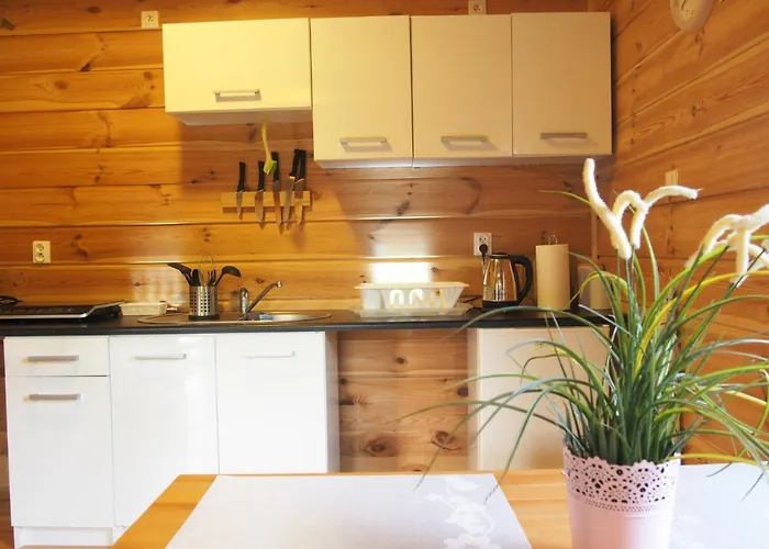 Morska Debina * Debina (Ustka)