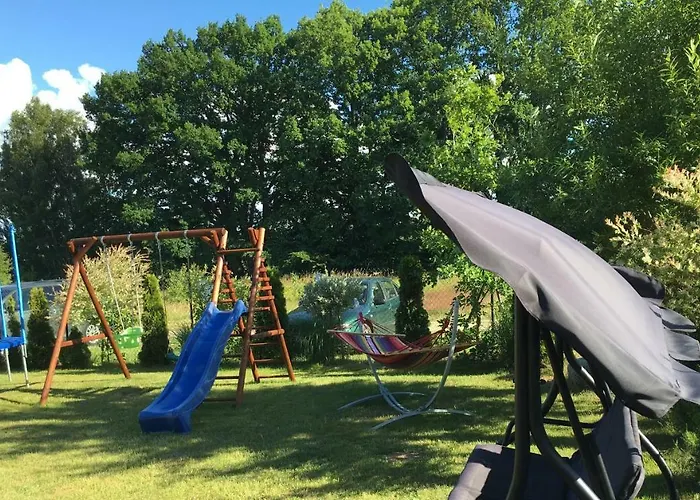 Morska Debina * Debina (Ustka)