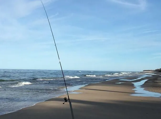 Morska Dębina * Debina (Ustka)