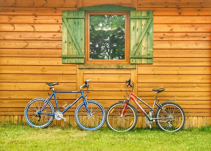 Nyaraló Morska Debina *