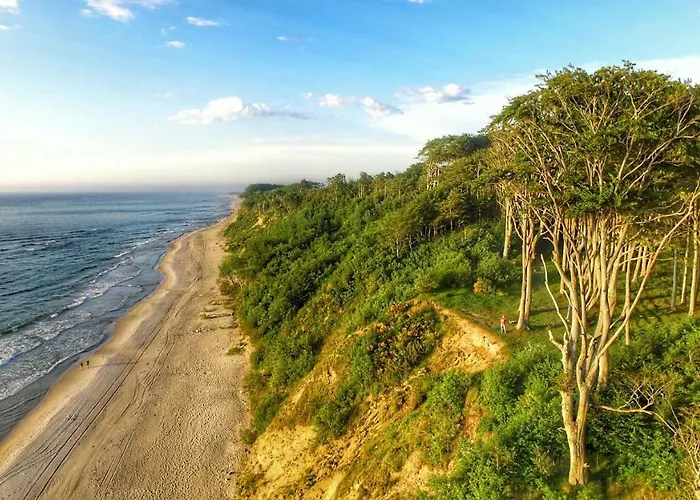 Morska Debina Nyaraló